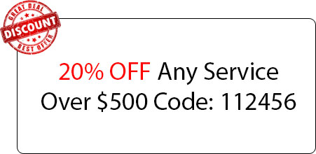 Over 500 Dollar 20% OFF - Locksmith at Huntington Park, CA - Huntington Park Ca Locksmith